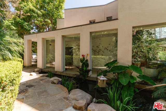 Drew Fenton | 14800 Corona Del Mar Pacific Palisades CA | MLS: 7412016