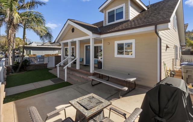 Detail Gallery Image 32 of 59 For 5153 55 Muir Ave, –,  CA 92107 - – Beds | – Baths