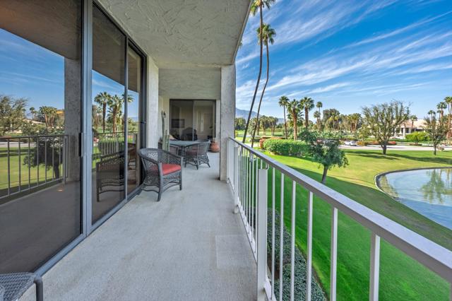 910 Island Drive #206, Rancho Mirage, CA 92270
