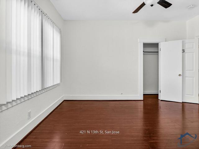 421 N 13th Street, San Jose CA: https://media.crmls.org/mediaz/3eaf1833-dd43-475e-a060-a6c6cf15f388.jpg