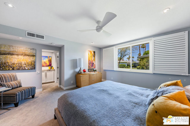 1566 Cabildo Circle, Palm Springs, CA 92264