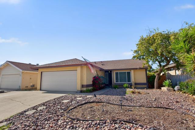 1461 Autumn Woods Pl., Escondido, California 92029, 3 Bedrooms Bedrooms, ,2 BathroomsBathrooms,Single Family Residence,For Sale,Autumn Woods Pl.,250041249SD