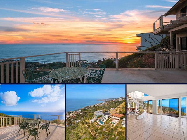 Detail Gallery Image 1 of 61 For 635 Nyes Pl, Laguna Beach,  CA 92651 - 4 Beds | 2/1 Baths