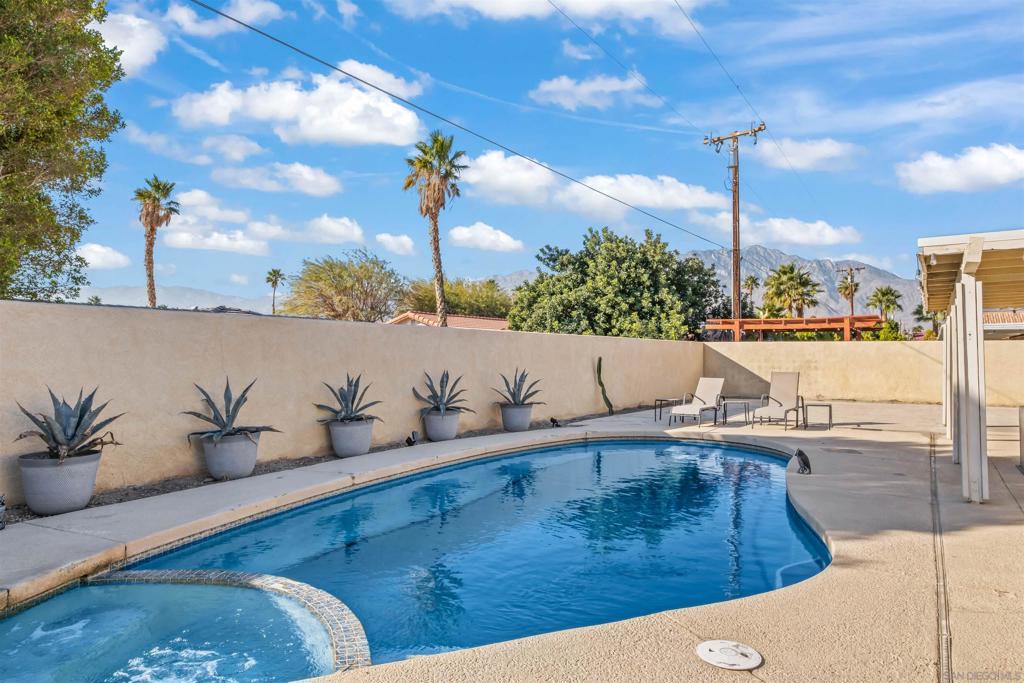 67815 Ontina, Cathedral City, CA 92234