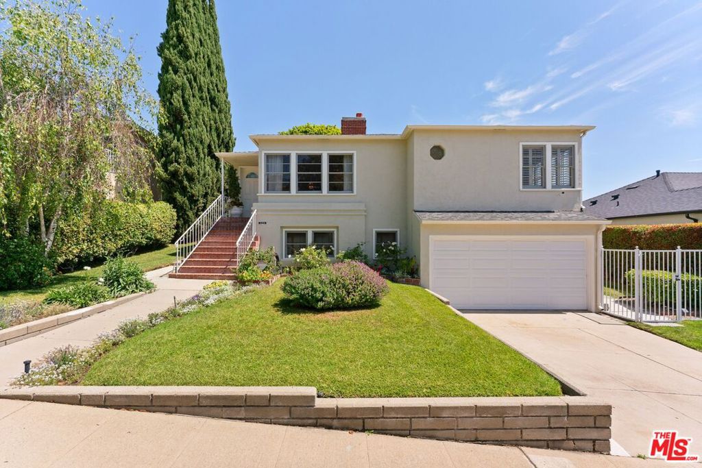 5506 Summerhill Drive