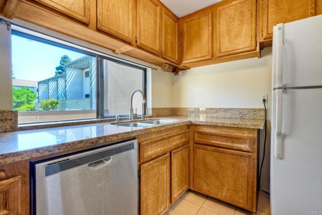 Detail Gallery Image 13 of 27 For 6180 Agee Street #159,  –,  CA 92122 - 2 Beds | 1 Baths