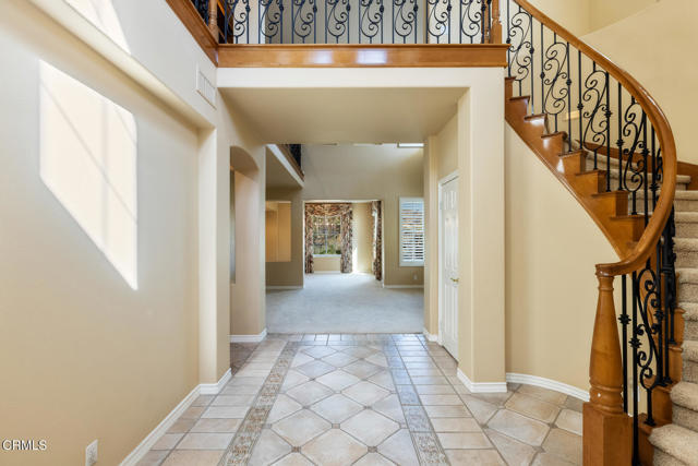 Detail Gallery Image 6 of 45 For 3710 Sunset Ridge Rd, Altadena,  CA 91001 - 5 Beds | 4/1 Baths