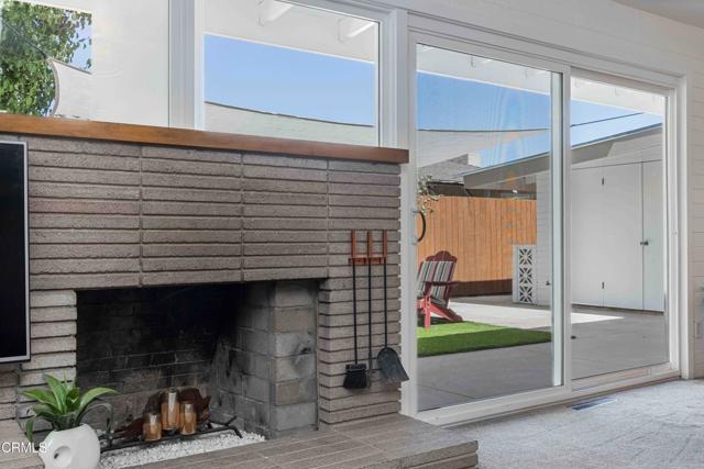 Detail Gallery Image 21 of 57 For 2421 C St, Bakersfield,  CA 93301 - 2 Beds | 2 Baths