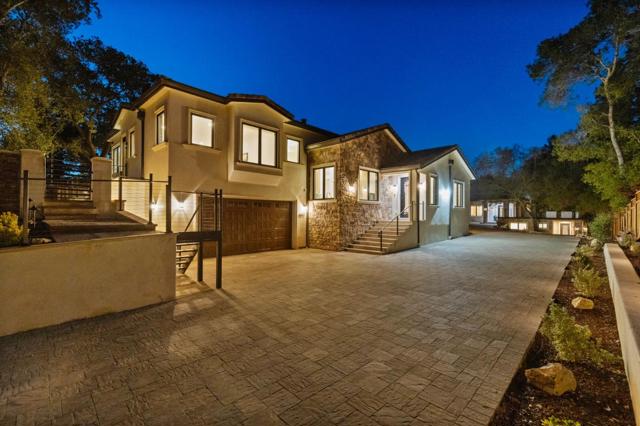 Image 61 of 83 For 18071 Saratoga Los Gatos Road