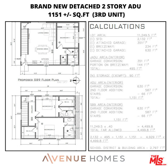 6648 Peach Avenue, Van Nuys, California 91406, 4 Bedrooms Bedrooms, ,3 BathroomsBathrooms,Single Family Residence,For Sale,Peach,24427142