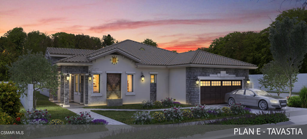361 E Toyon Court Drive, Thousand Oaks, CA 91362