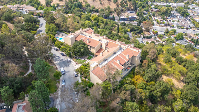 Detail Gallery Image 40 of 41 For 4275 via Arbolada #209,  Los Angeles,  CA 90042 - 3 Beds | 2 Baths