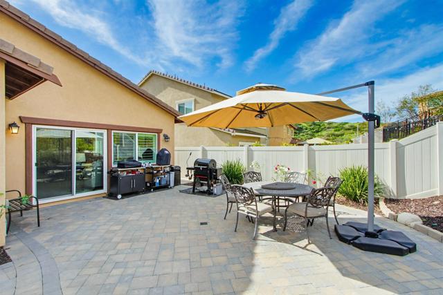 Detail Gallery Image 44 of 64 For 220 Pantaneiro Pl, Fallbrook,  CA 92028 - 3 Beds | 3 Baths