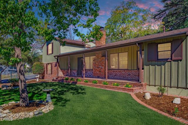 Image 21 of 36 For 5028 El Adobe Lane