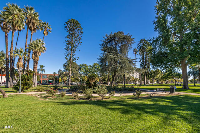 Detail Gallery Image 47 of 49 For 355 S Los Robles Ave #311,  Pasadena,  CA 91101 - 2 Beds | 1 Baths