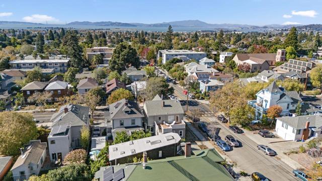 Image 20 of 22 For 1729 Milvia Street