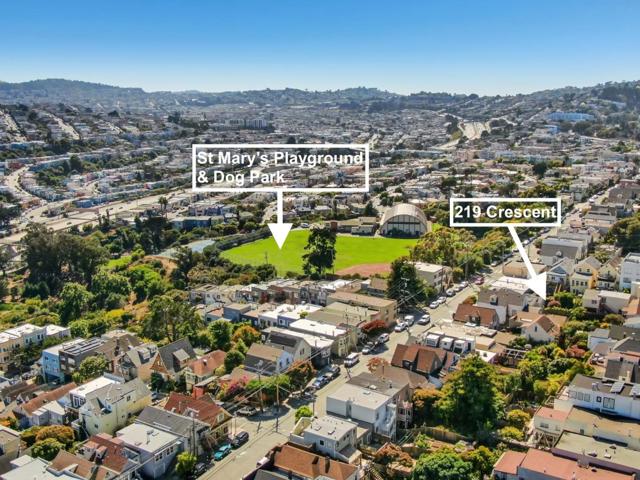219 Crescent Avenue, San Francisco CA: https://media.crmls.org/mediaz/3ebb9d44-befd-4ee5-8eb8-955e9c5f169a.jpg