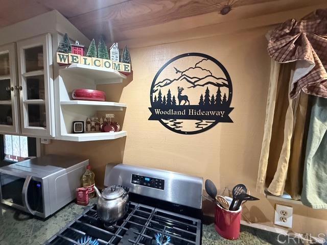 Detail Gallery Image 11 of 57 For 22258 Crestline Rd, Palomar Mountain,  CA 92060 - 3 Beds | 1 Baths