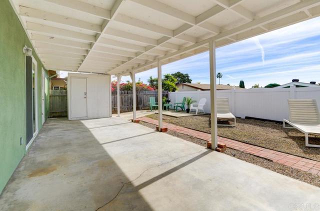 Home for Sale in Oceanside