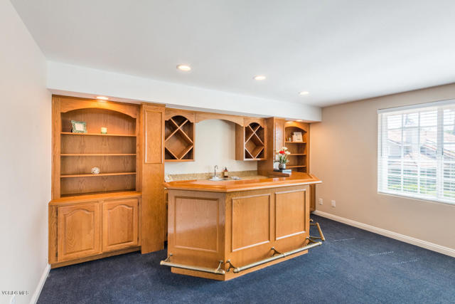 Detail Gallery Image 19 of 23 For 3403 Fayance Pl, Thousand Oaks,  CA 91362 - 5 Beds | 3 Baths