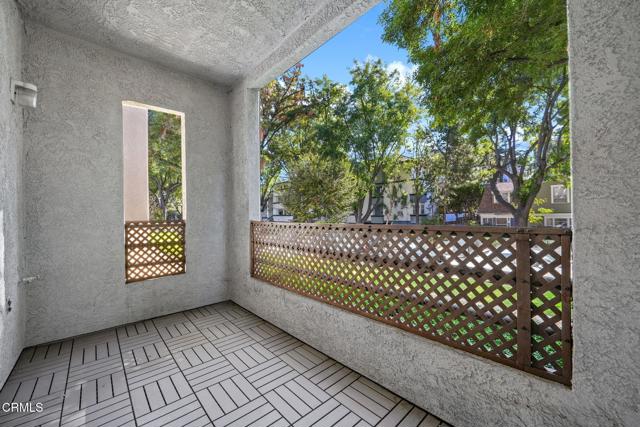 Detail Gallery Image 23 of 28 For 300 N El Molino Ave #125,  Pasadena,  CA 91101 - 2 Beds | 2 Baths