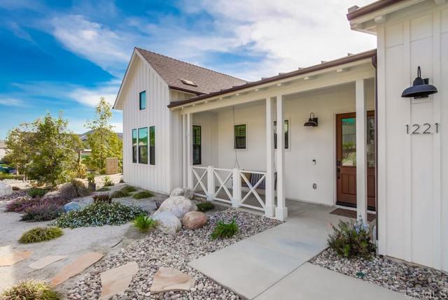 Home for Sale in San Marcos