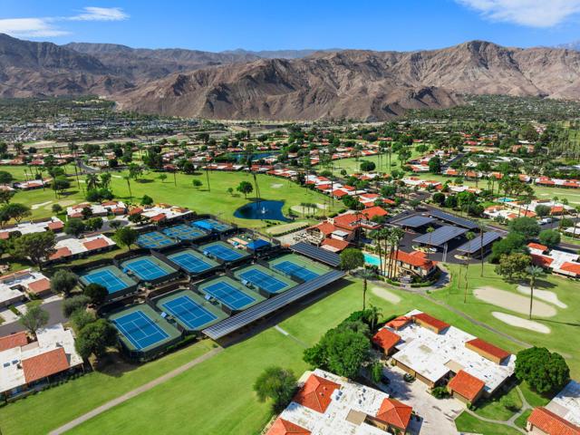 25 Haig Drive, Rancho Mirage, CA 92270