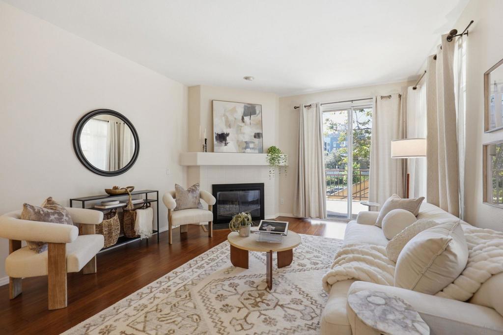 550 Camino De La Reina - photo 2