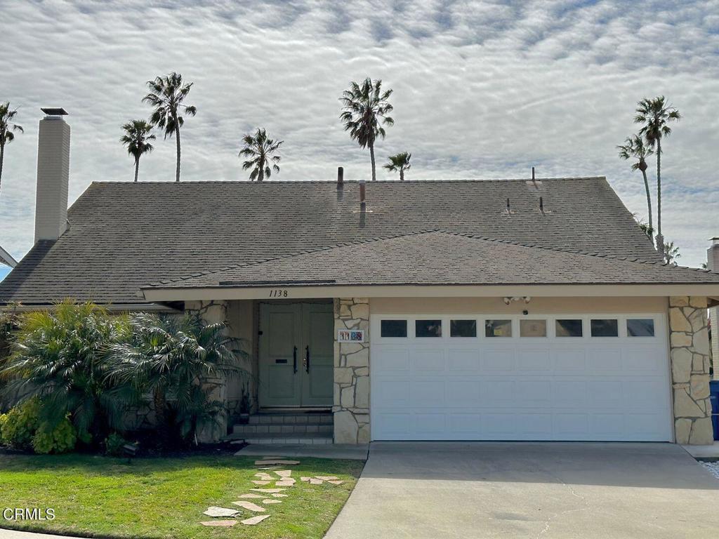 1138 Bonita Court