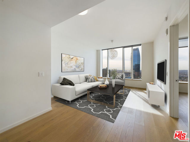 Image 1 of 16 For 889 Francisco Street 3801