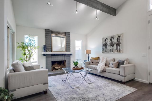 Detail Gallery Image 7 of 39 For 2230 Arborviate Ln, Spring Valley,  CA 91977 - 3 Beds | 2 Baths