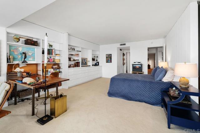 Detail Gallery Image 14 of 47 For 939 Coast Blvd 11b,  La Jolla,  CA 92037 - 2 Beds | 2 Baths