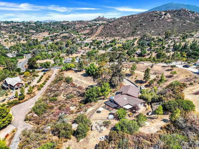 Detail Gallery Image 68 of 73 For 2740 via Dieguenos, Alpine,  CA 91901 - 5 Beds | 3/1 Baths