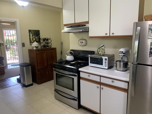 Home for Sale in Escondido
