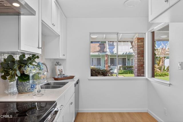 Detail Gallery Image 6 of 42 For 162 W Alta Gr, Port Hueneme,  CA 93041 - 2 Beds | 1 Baths