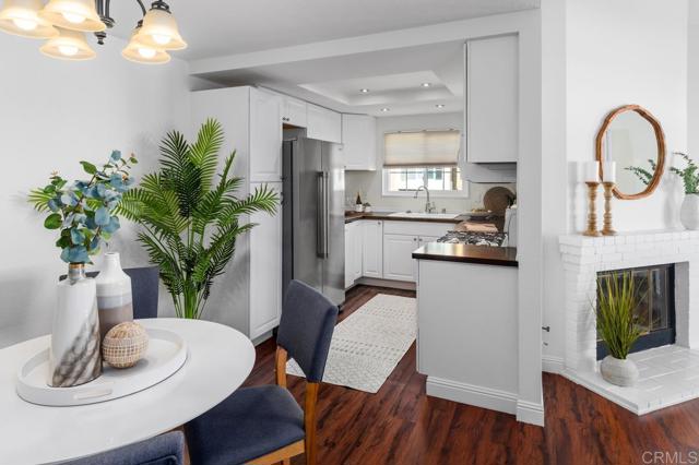 Detail Gallery Image 14 of 34 For 10170 Palm Glen Dr #46,  Santee,  CA 92071 - 2 Beds | 2 Baths