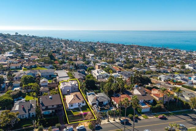 Image 2 of 75 For 4445 Coronado Avenue