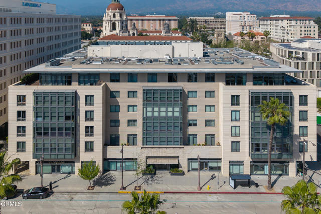 Detail Gallery Image 61 of 74 For 345 E Colorado Bld #302,  Pasadena,  CA 91101 - 3 Beds | 4/1 Baths