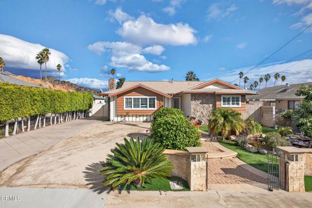 Detail Gallery Image 2 of 55 For 729 Ralph Way, Santa Paula,  CA 93060 - 2 Beds | 1 Baths