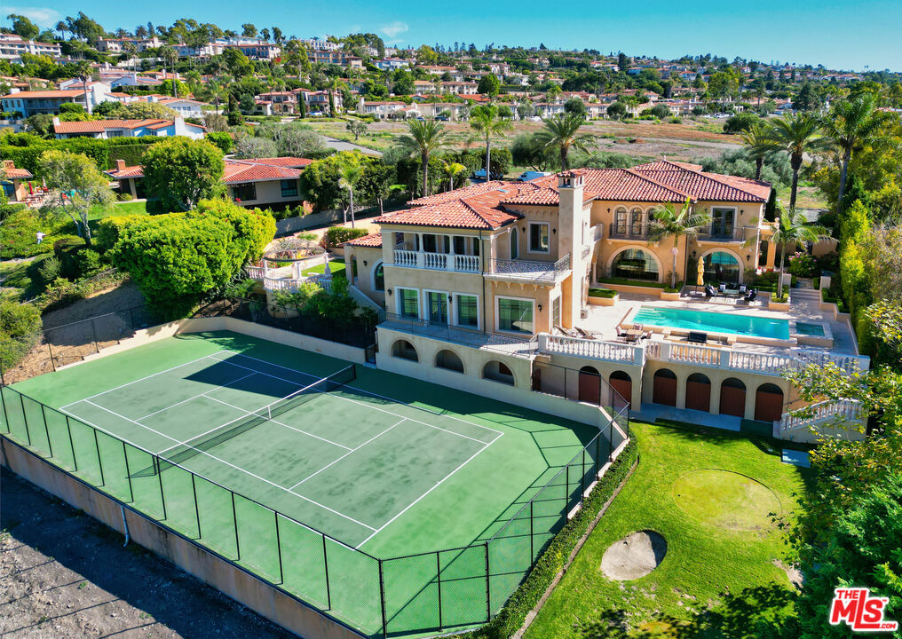 1533 Via Lopez Palos Verdes Estates, CA 90274