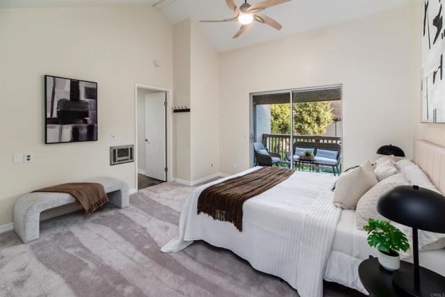 Detail Gallery Image 22 of 39 For 930 via Mil Cumbres #170,  Solana Beach,  CA 92075 - 1 Beds | 1 Baths