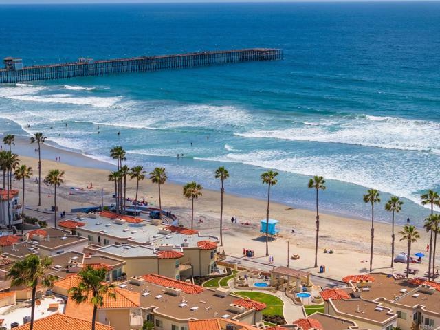 Home for Sale in Oceanside