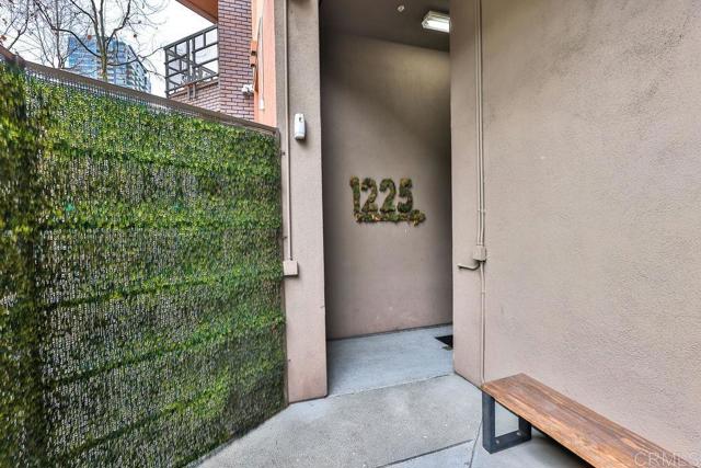 Detail Gallery Image 5 of 34 For 1225 Island Ave #315,  San Diego,  CA 92101 - 1 Beds | 1 Baths