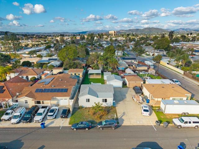 Detail Gallery Image 2 of 47 For 186 Minnesota Ave, El Cajon,  CA 92020 - 2 Beds | 1 Baths