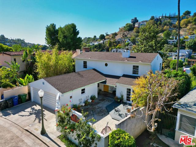 2325 Meadow Valley Terrace, Los Angeles, CA 90039