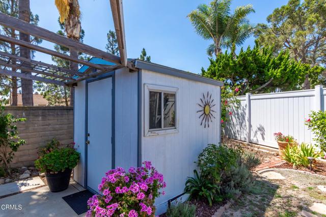 Detail Gallery Image 29 of 42 For 17 Tahquitz Ct #216,  Camarillo,  CA 93012 - 2 Beds | 2 Baths