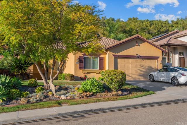 Detail Gallery Image 27 of 49 For 3146 Willow Tree Ln, Escondido,  CA 92027 - 3 Beds | 2 Baths