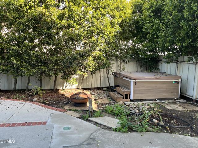 Detail Gallery Image 36 of 38 For 2827 Pierpont Bld, Ventura,  CA 93001 - 4 Beds | 4 Baths