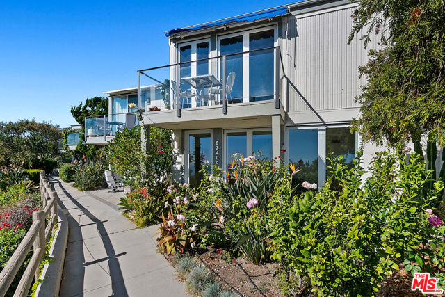 Drew Fenton | 6240 Tapia Drive Malibu CA | MLS: 7284330