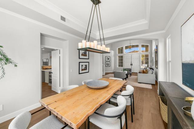 Detail Gallery Image 5 of 32 For 12833 Baywind, San Diego,  CA 92130 - 5 Beds | 4/1 Baths